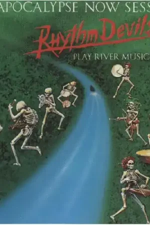 The Apocalypse Now Sessions Top Rated