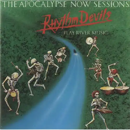The Apocalypse Now Sessions Top Rated
