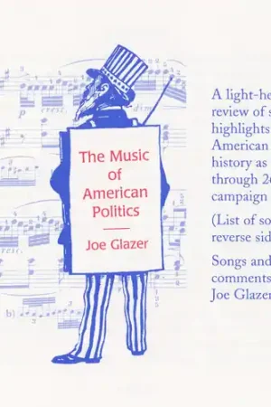 Music of American Politics One Day Deal