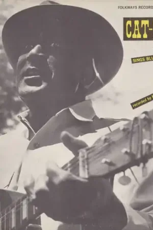 Place Order Cat-Iron Sings Blues and Hymns