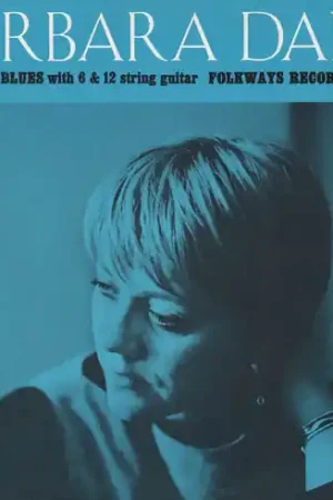 Barbara Dane Sings the Blues Exclusive
