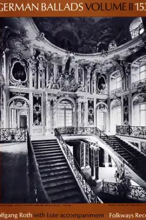 Early German Ballads 2: 1536-1800 Hot Picks