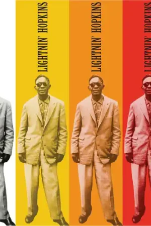 Limited Time Lightnin' Hopkins