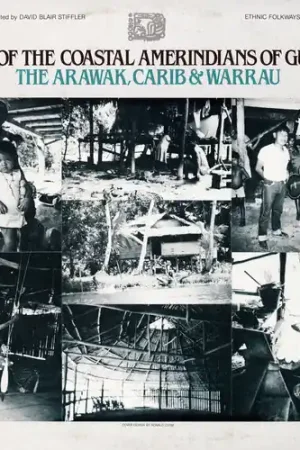 Coastal Amerindians / Various Don’t Miss Out