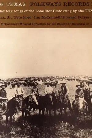 New Release Songs of Texas
