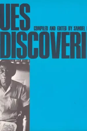 Blues Rediscoveries / Various Weekend Sale
