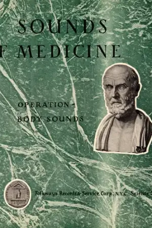 Latest Sounds of Medicine / Various