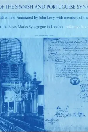 Spanish Portuguese Synagogue / Various Luxury