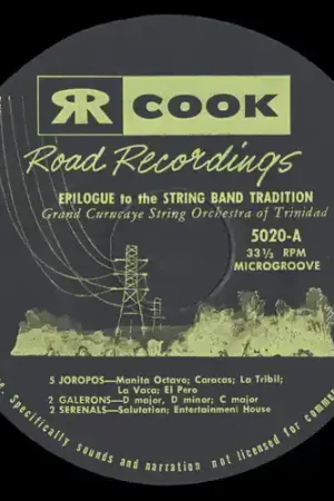 Epilogue to the String Band Tradition Buy Today