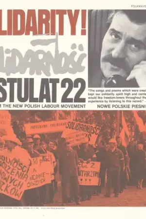 Solidarity / Various One Day Deal