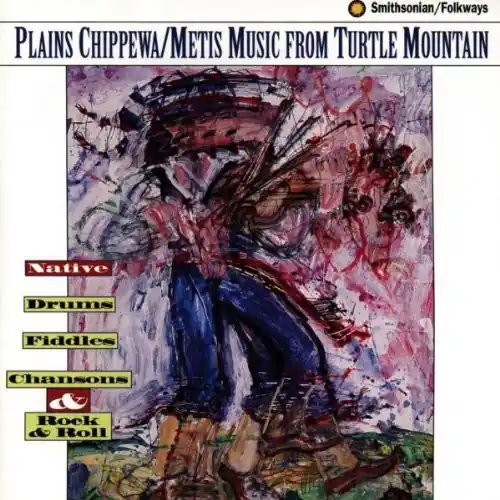 Direct From Factory Plains Chippewa / Metis Music / Various