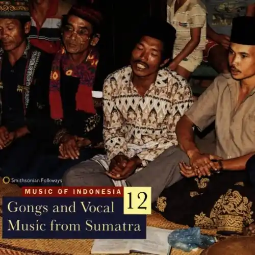 Free Returns Music from Indonesia 12 / Various