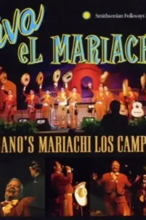 Viva El Mariachi Editor’s Pick
