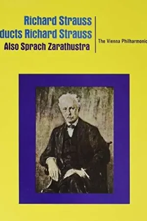Also Sprach Zarathustra Low Price