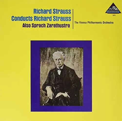 Also Sprach Zarathustra Low Price