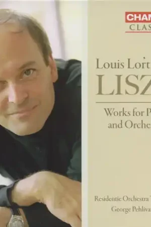Viral Works for Piano & Orchestra / Wandererfantasie