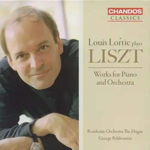 Viral Works for Piano & Orchestra / Wandererfantasie
