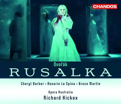 Rusalka Fast Shipping