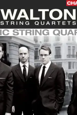 Original String Quartets