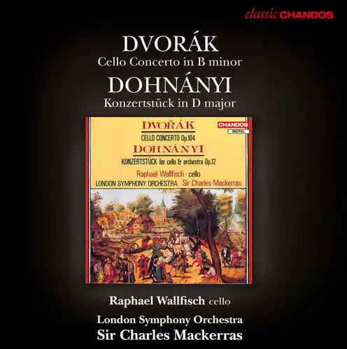 Cello Concerto & Konzertstuck Mega Sale