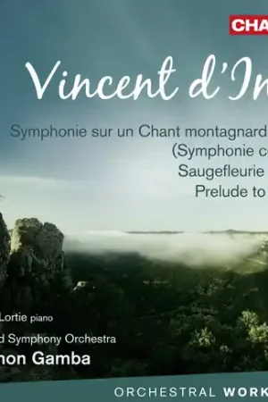 Discount Orchestral Works 5