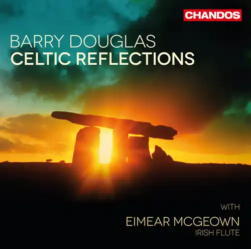 Celtic Reflections Fresh Stock