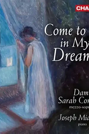 Popular Come to Me in My Dreams