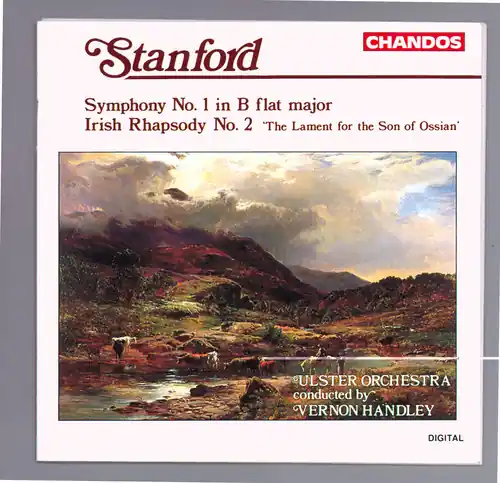 Deal Symphony 1