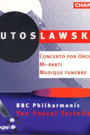 Instant Buy Concerto for Orchestra