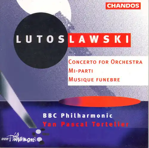 Instant Buy Concerto for Orchestra