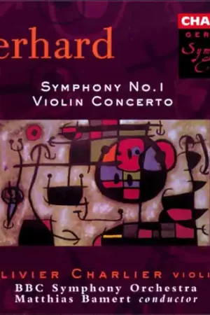 Symphony 1 Violin Concerto Big Sale