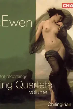 String Quartets 1 Deal