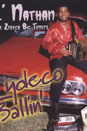 Zydeco Ballin' No Minimum Order