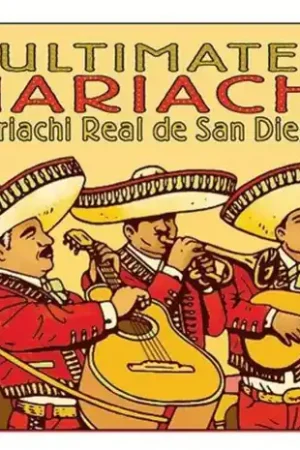 Order Now Ultimate Mariachi