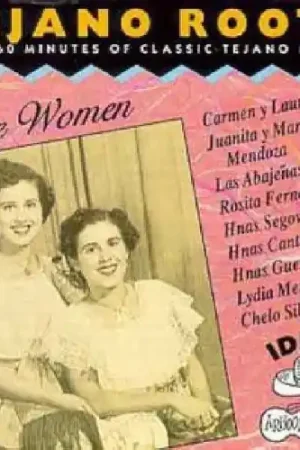 Tejano Roots Women / Various Top Rated