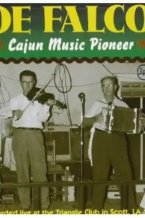 Last Chance Cajun Music Pioneer