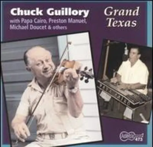 Grand Texas Certified