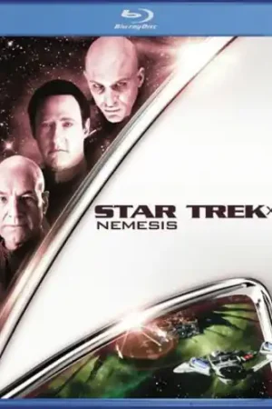 Star Trek X: Nemesis Direct From Factory
