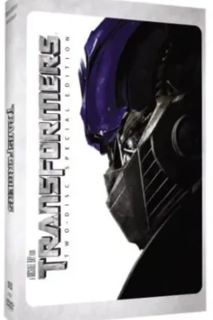 Holiday Sale Transformers [Two-Disc Special Edition]