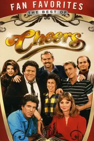 Editor’s Pick Fan Favorites: The Best of Cheers