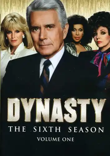 Time-Limited Dynasty: The Sixth Season Volume One