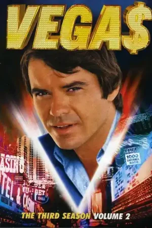 Vegas: The Third Season Volume 2 Affordable