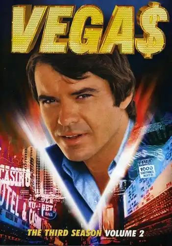 Vegas: The Third Season Volume 2 Affordable