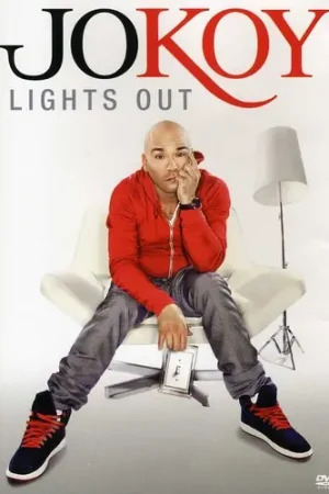 Reduced Price Jo Koy: Lights Out