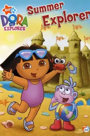Free Shipping Summer Explorer