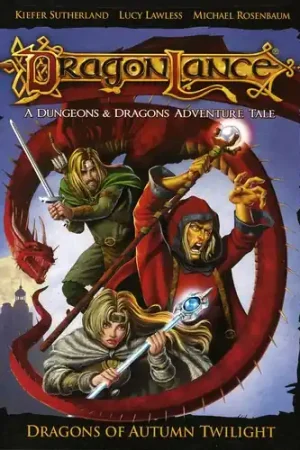 Best Choice Dragonlance