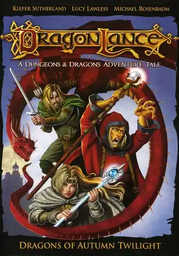 Best Choice Dragonlance