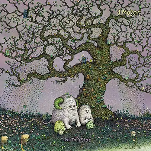 Tied to a Star New Release
