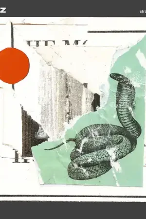 Strange Peace Exclusive