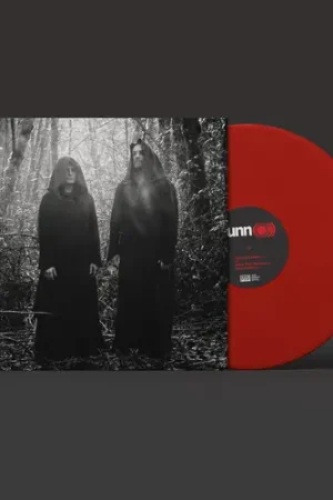 Eternity's Pillars b/w Raise the Chalice & Reverential [Red Vinyl] Buy Today